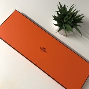 Hermès Packaging